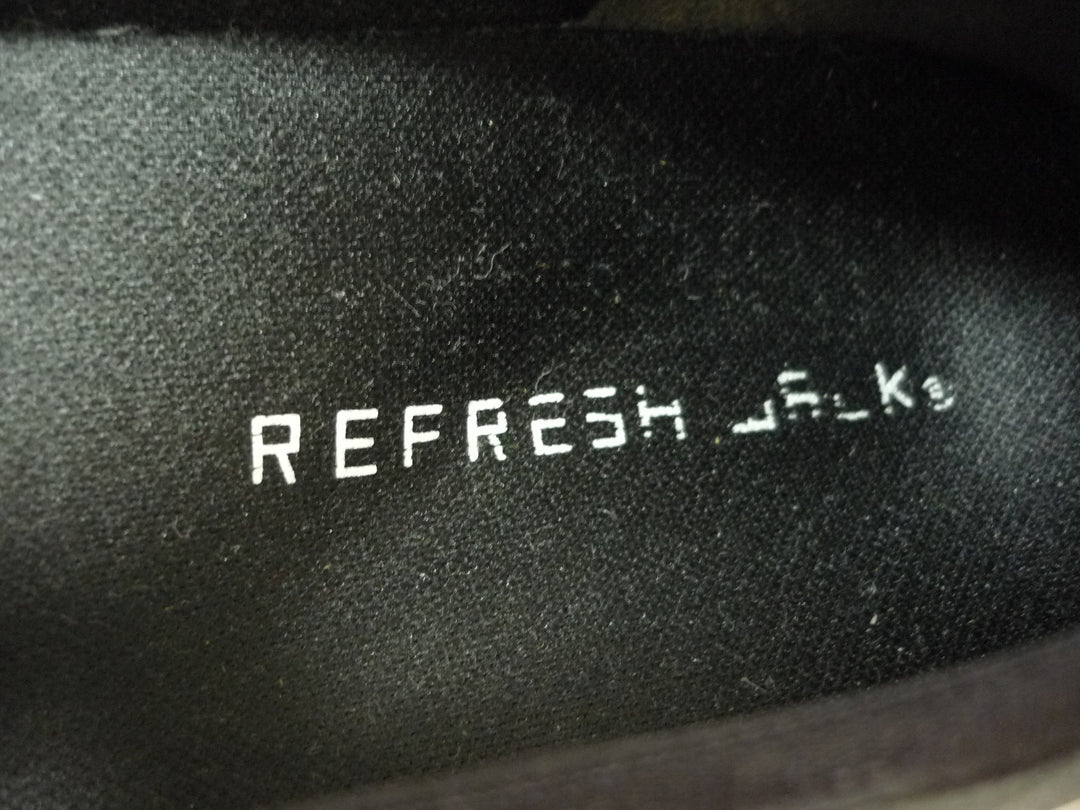 【激安古着】 REFRESH WALK　ローファー　シューズ