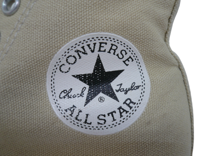 【激安古着】　CONVERSE コンバース　スニーカー　シューズ