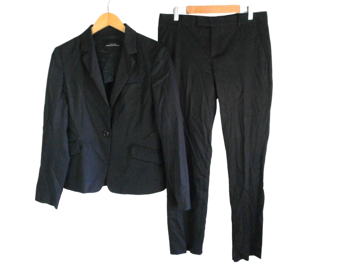 【激安古着】 Green LAVEL RELAXING　フォーマルスーツ　オールインワンセットアップ