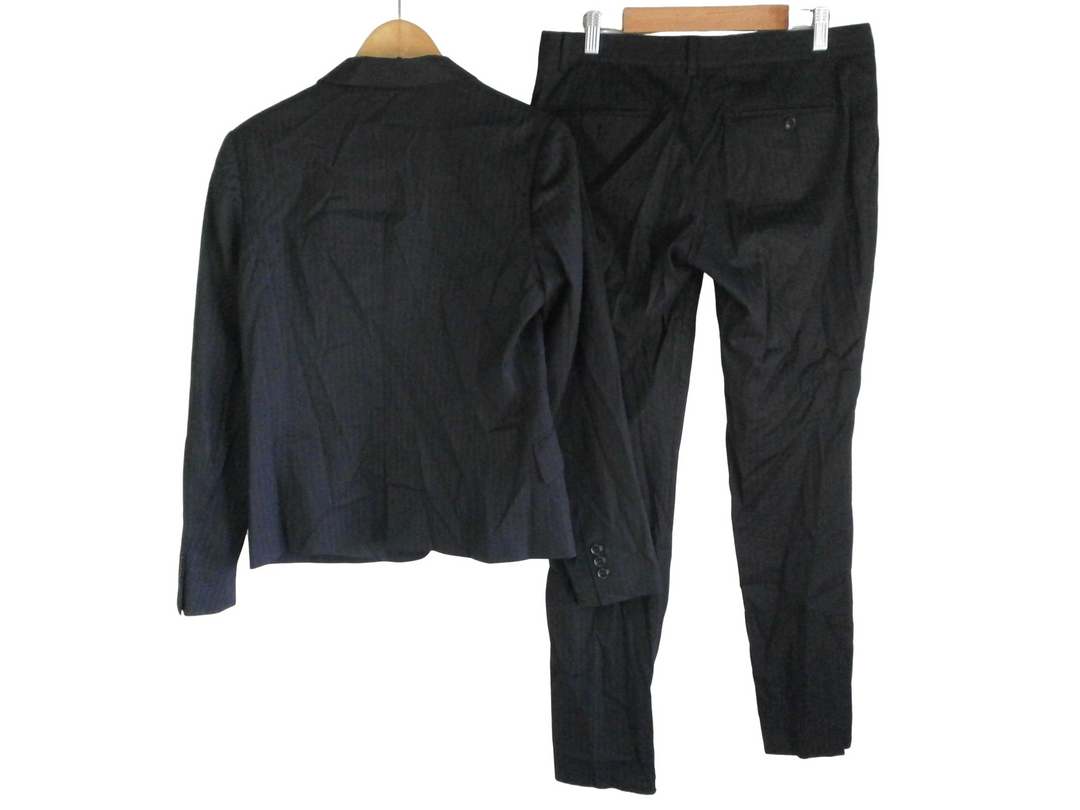 【激安古着】 Green LAVEL RELAXING　フォーマルスーツ　オールインワンセットアップ