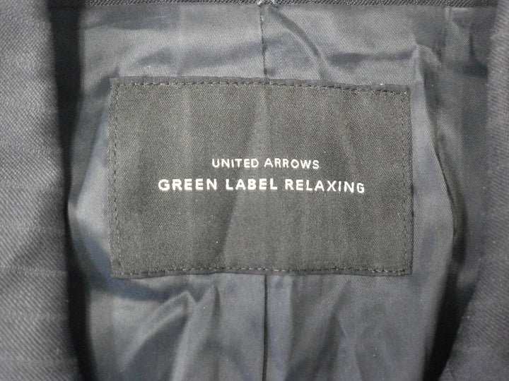 【激安古着】 Green LAVEL RELAXING　フォーマルスーツ　オールインワンセットアップ
