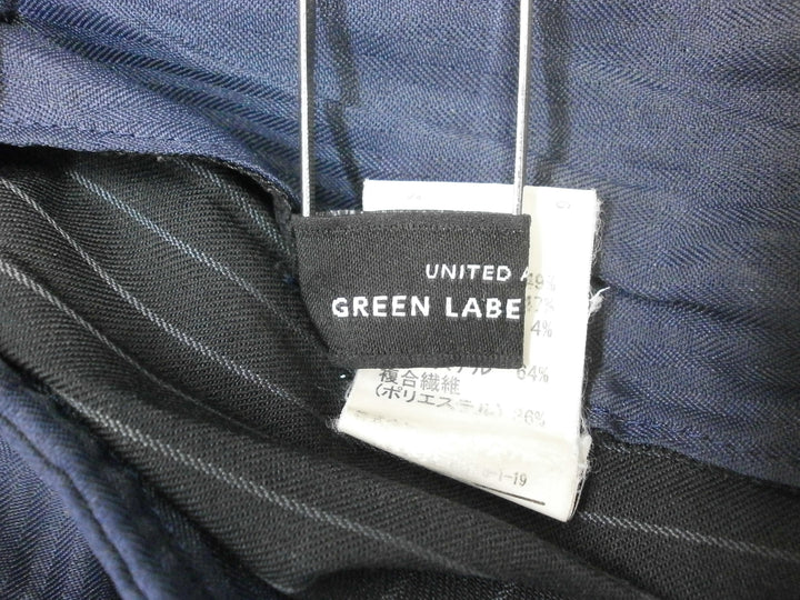 【激安古着】 Green LAVEL RELAXING　フォーマルスーツ　オールインワンセットアップ