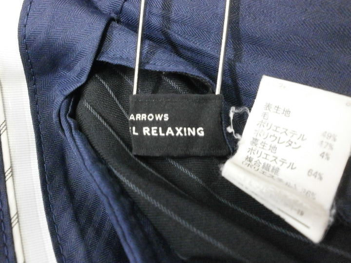 【激安古着】 Green LAVEL RELAXING　フォーマルスーツ　オールインワンセットアップ