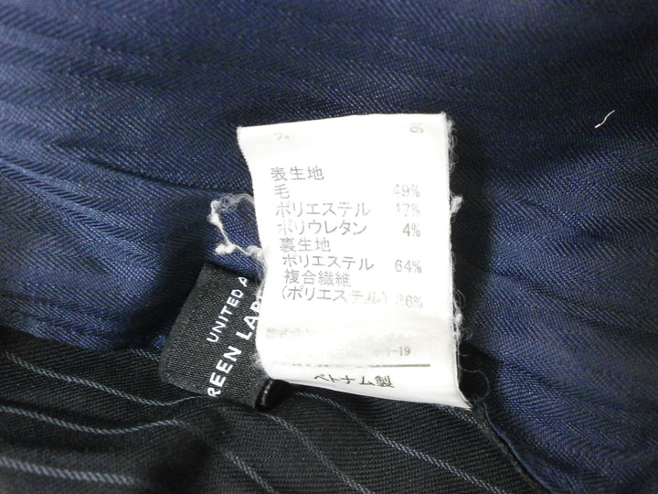 【激安古着】 Green LAVEL RELAXING　フォーマルスーツ　オールインワンセットアップ