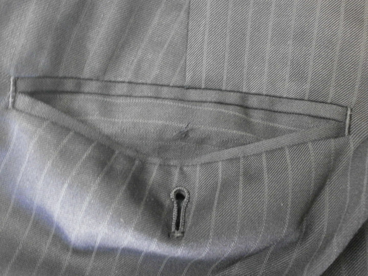 【激安古着】 Green LAVEL RELAXING　フォーマルスーツ　オールインワンセットアップ