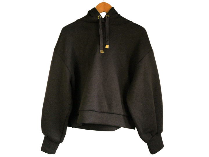 【激安古着】 LAGUNAMOON　パーカー　トップス