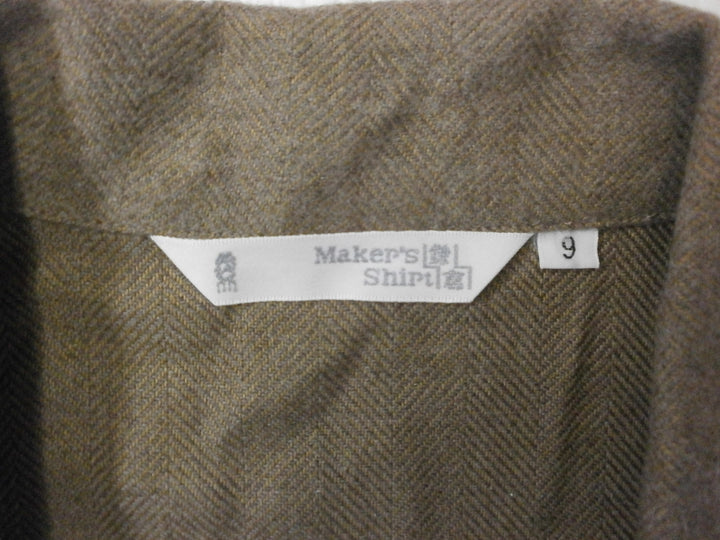 【激安古着】 Maker's Shirt　その他アウター　アウター