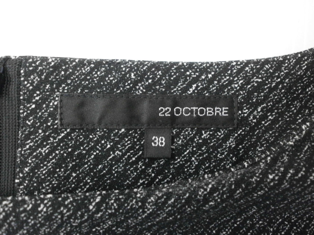 【激安古着】 22 OCTOBRE　ワンピース　ワンピース or ドレス