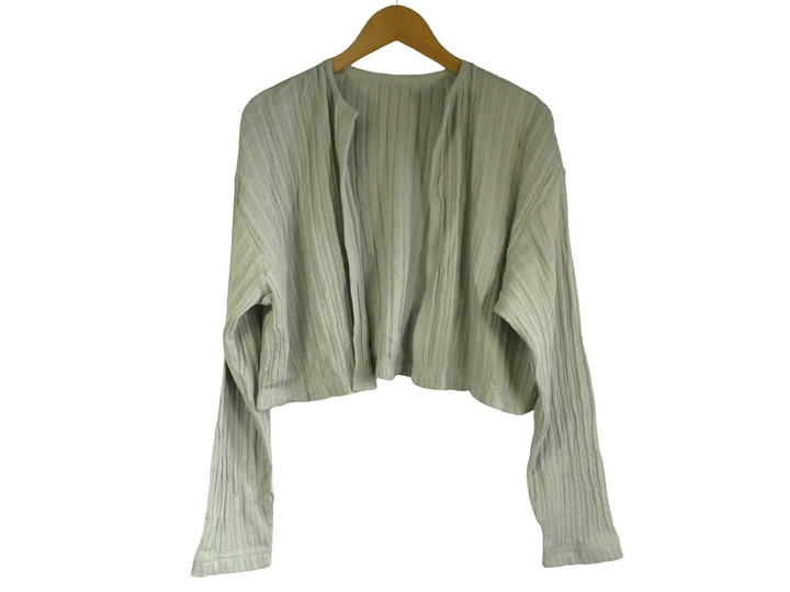 【激安古着】 ブランド名不明　ニットorセーター　アウター