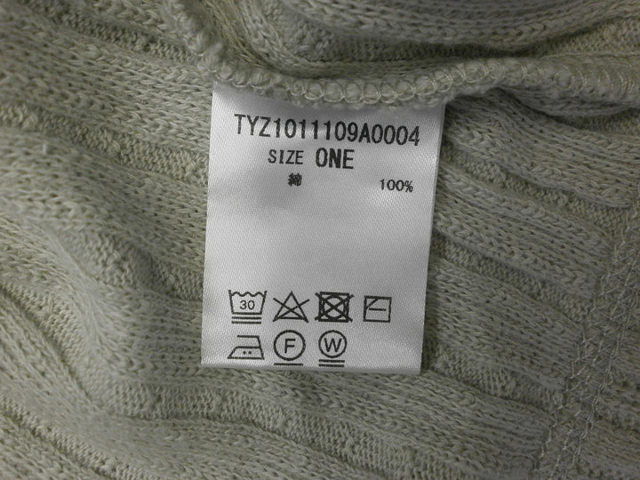 【激安古着】 ブランド名不明　ニットorセーター　アウター