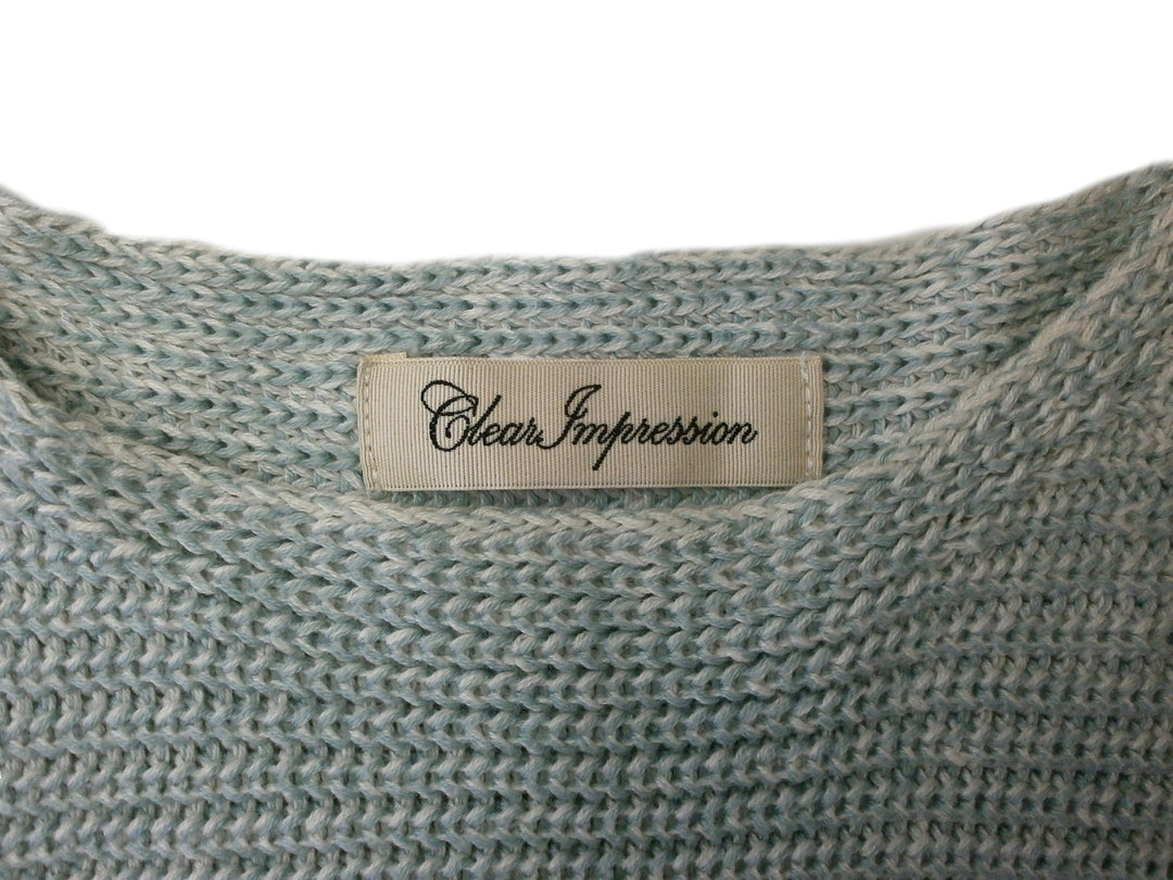【激安古着】 Clear Impression　ニットorセーター　トップス