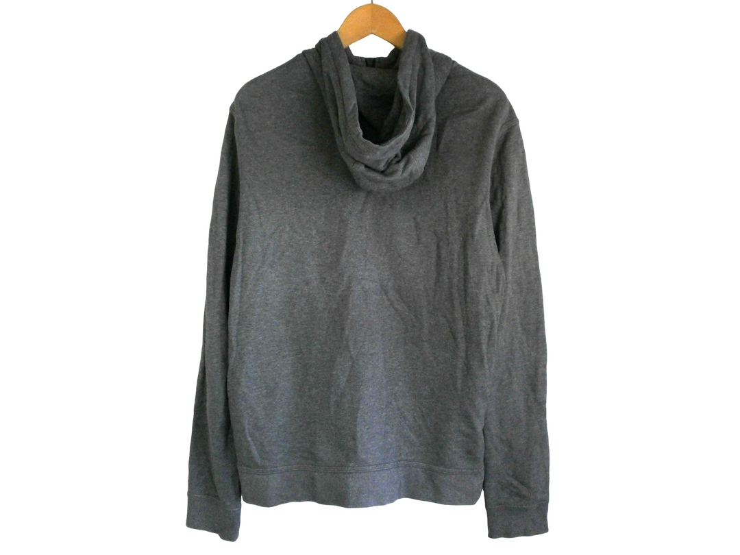 【激安古着】 NIKE　ジップアップパーカー　アウター