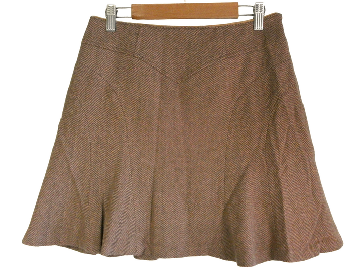 【激安古着】 JILL STUART　ミニスカート　スカート