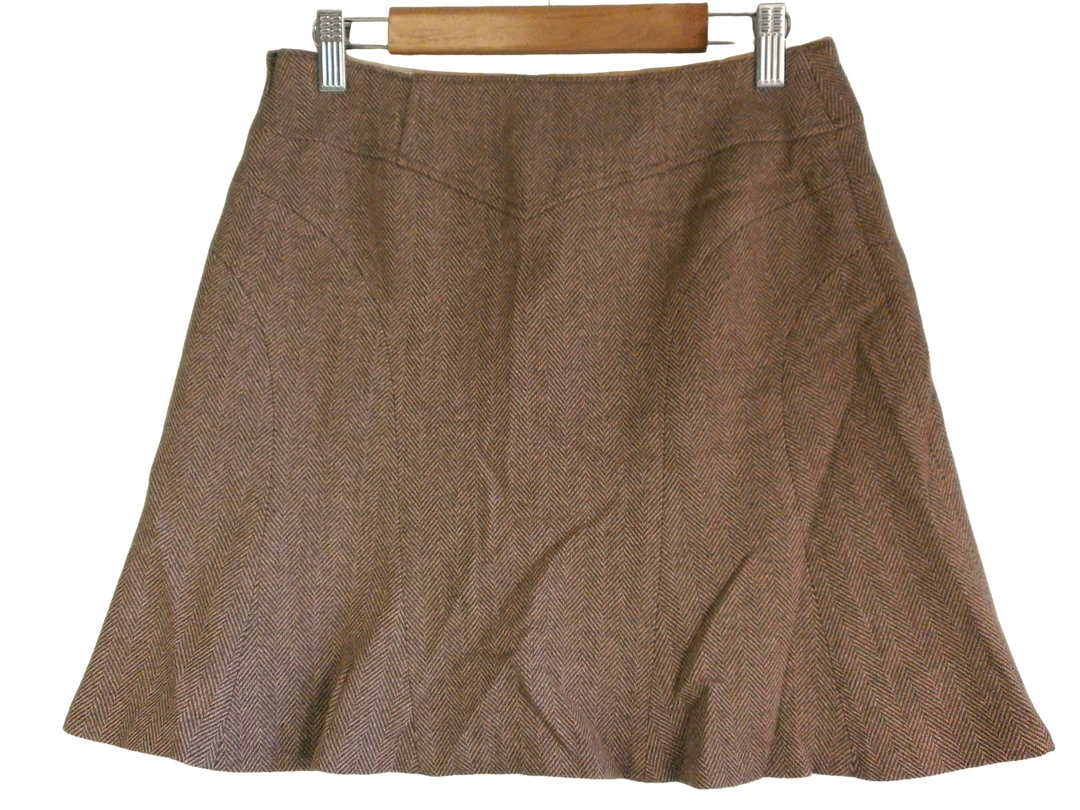 【激安古着】 JILL STUART　ミニスカート　スカート