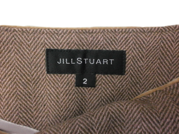 【激安古着】 JILL STUART　ミニスカート　スカート