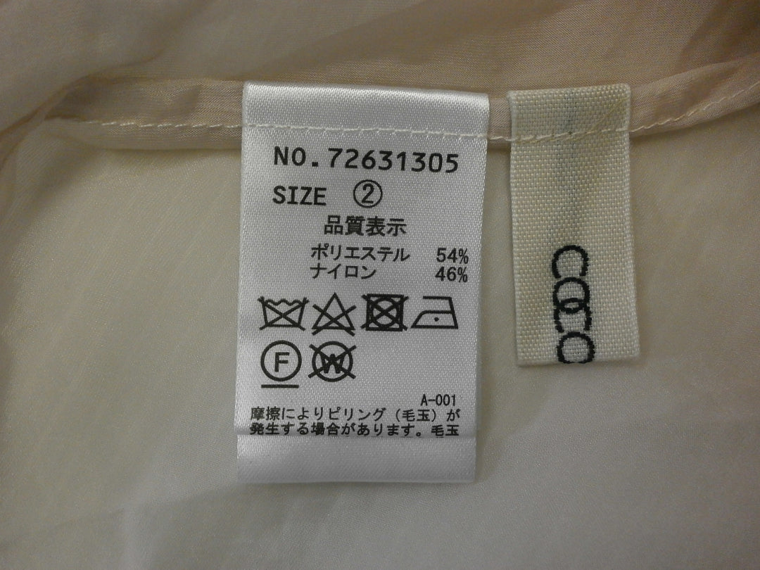 【激安古着】 COCO DEAL　ワンピース　ワンピース or ドレス