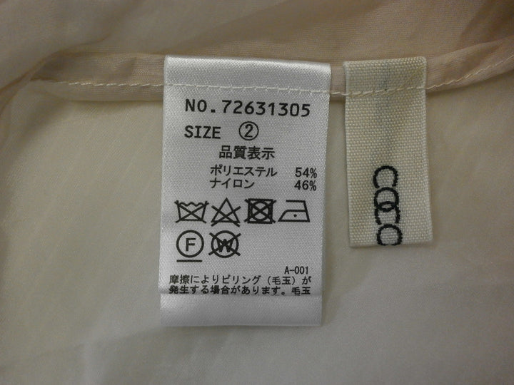 【激安古着】 COCO DEAL　ワンピース　ワンピース or ドレス