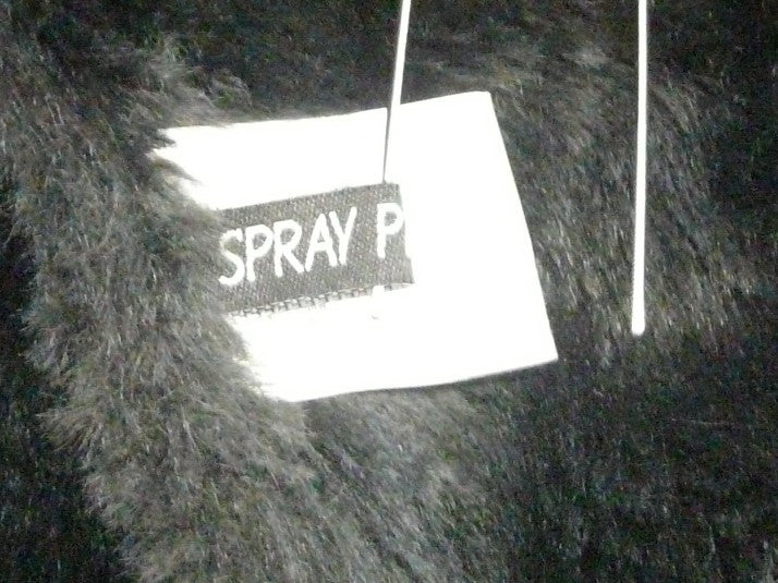 【激安古着】 SPRAY PREMIUM　コートミディアム丈　アウター