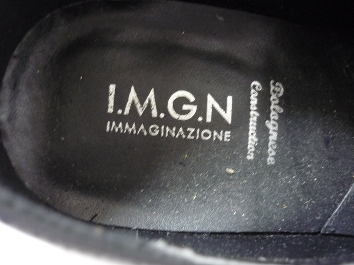 【激安古着】 I.M.G.N IMMAGINZAZIONE　ローファー　シューズ