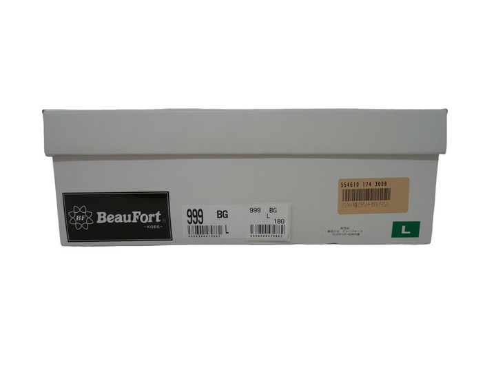 【激安古着】　BeauFort　サンダル　シューズ