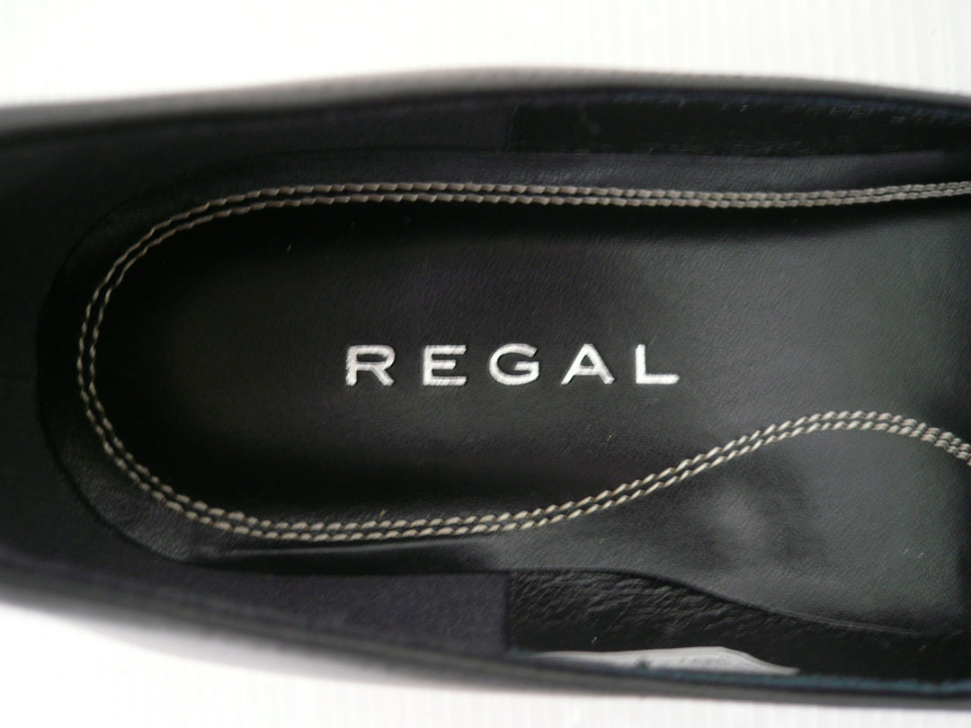 【激安古着】　REGAL　パンプス　シューズ