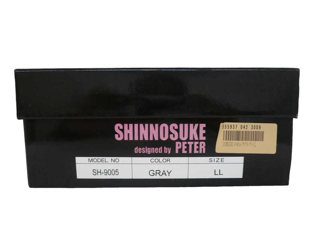 【激安古着】　SHINNOSUKE designed by PETER　パンプス　シューズ