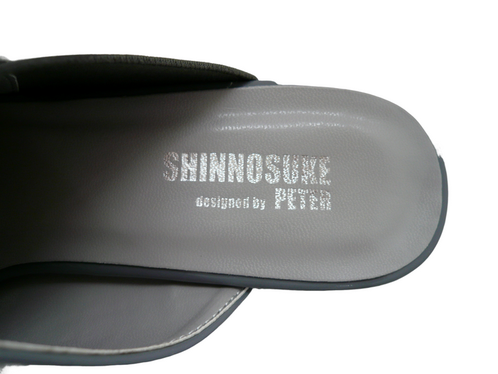 【激安古着】　SHINNOSUKE designed by PETER　パンプス　シューズ