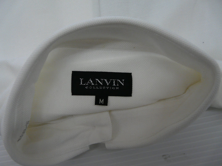 【激安古着】 LANVIN　長袖シャツ　トップス