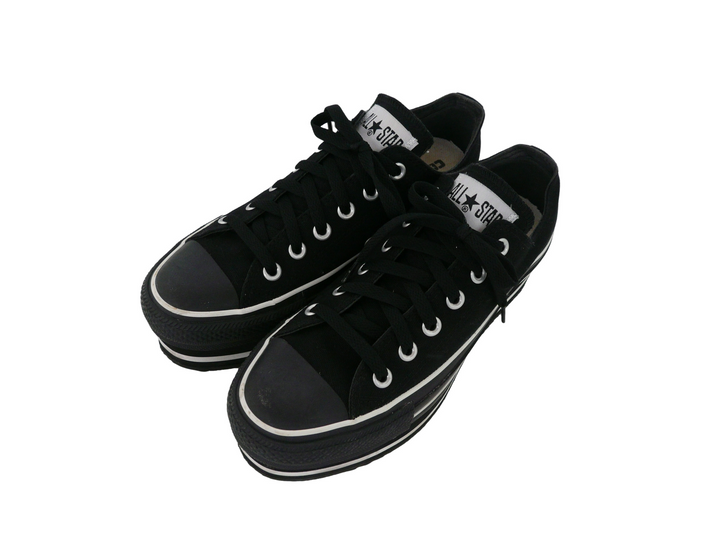 【激安古着】　CONVERSE コンバース　スニーカー　シューズ