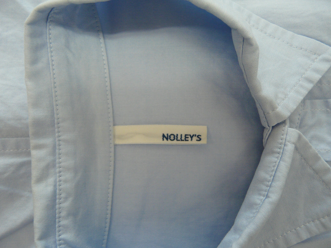 【激安古着】 NOLLEY'S　長袖シャツ　トップス