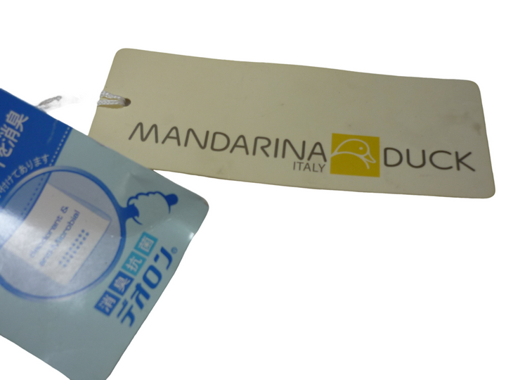 【激安古着】　MANDARINA DUCK　ショルダーバッグ　バッグ