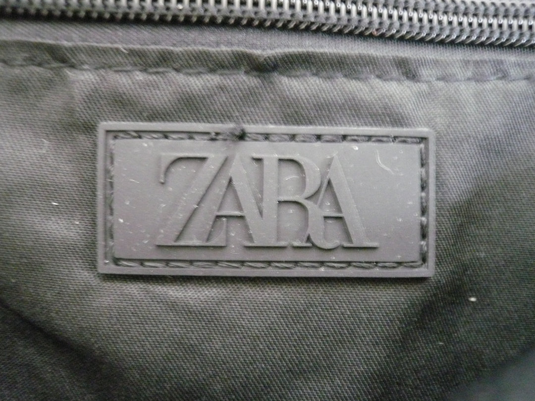 【激安古着】　ZARA ザラ　バックパック/リュック　バッグ