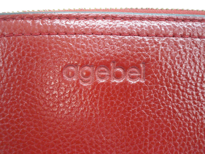 【激安古着】　agebel　ショルダーバッグ　バッグ