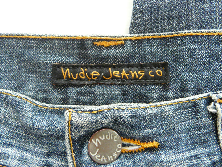 【激安古着】 Nudie JeAns co　デニムパンツ　パンツ