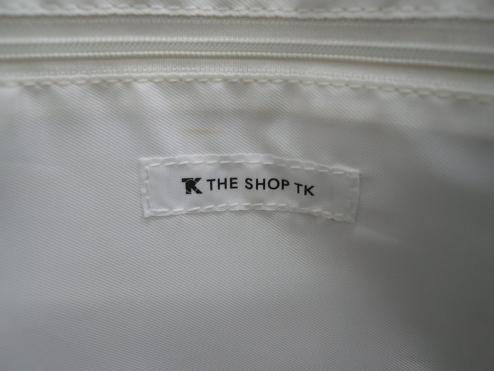 【激安古着】　CLEAN AND TIDY / THE SHOP TK　トートバッグ　バッグ