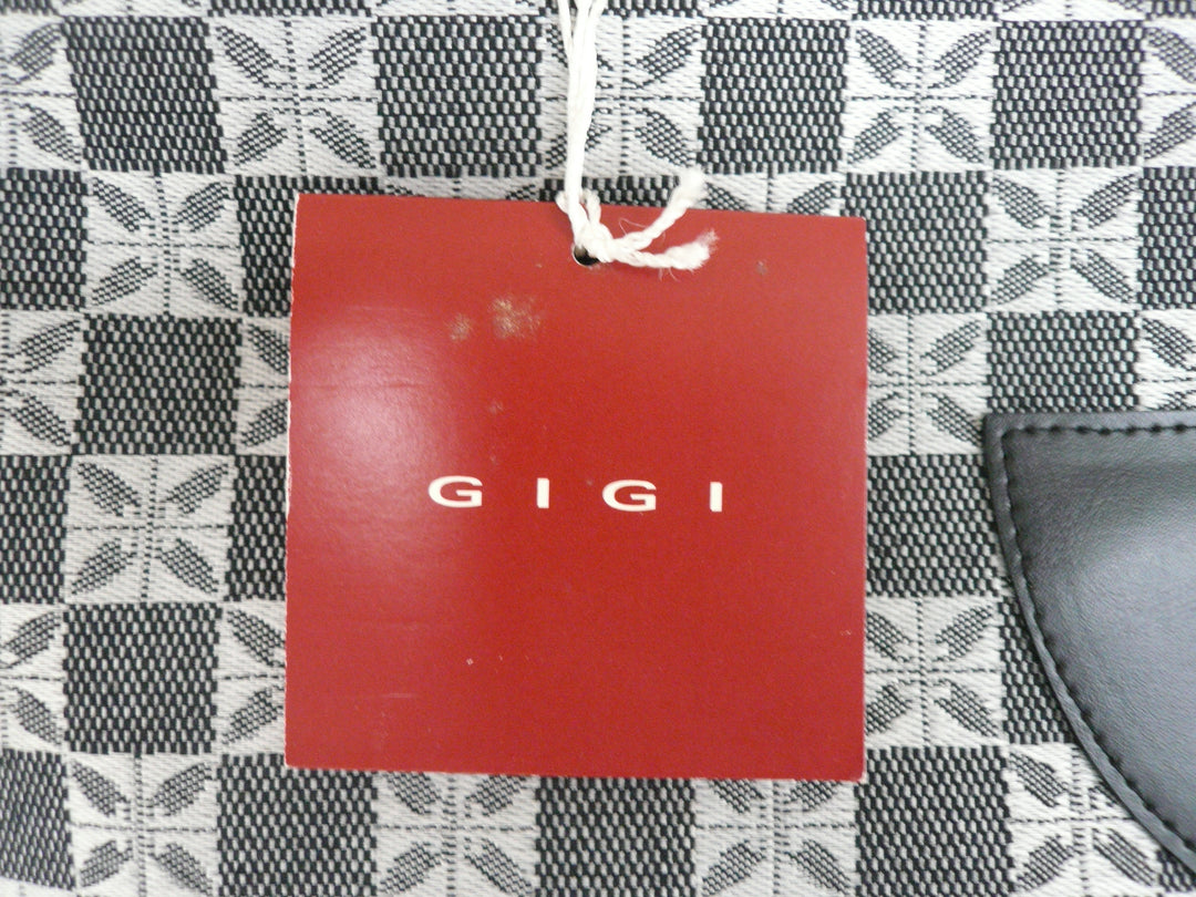 【激安古着】　GIGI　トートバッグ　バッグ