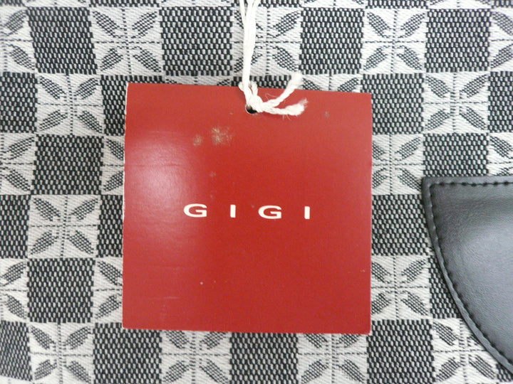 【激安古着】　GIGI　トートバッグ　バッグ