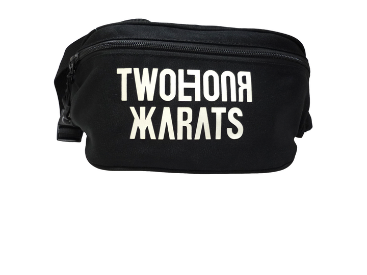【激安古着】　24karats　ボディバッグ/ウエストポーチ　バッグ