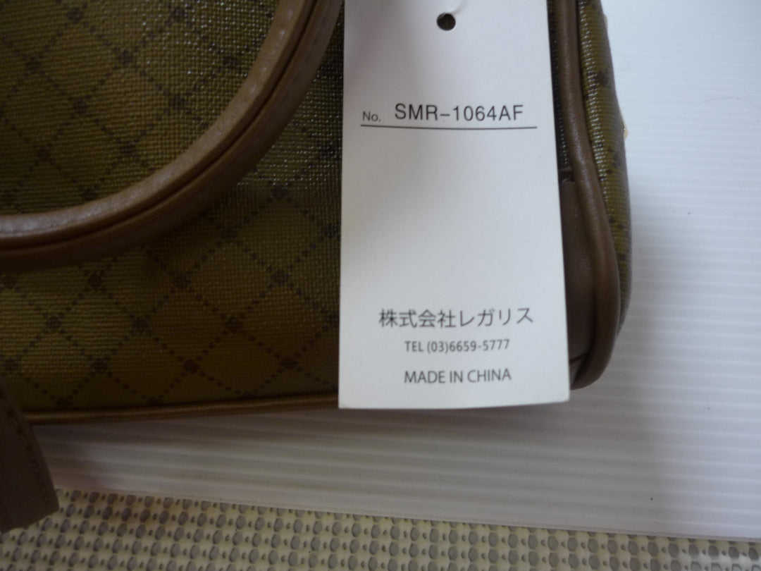 【激安古着】　ブランド名不明　ハンドバッグ/クラッチバッグ　バッグ