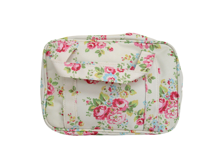 【激安古着】　Cath Kidston キャス・キッドソン　ハンドバッグ/クラッチバッグ　バッグ