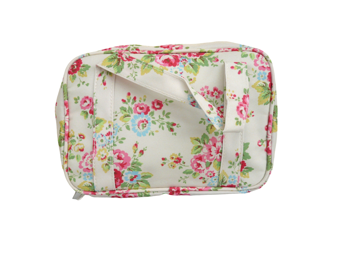 【激安古着】　Cath Kidston キャス・キッドソン　ハンドバッグ/クラッチバッグ　バッグ