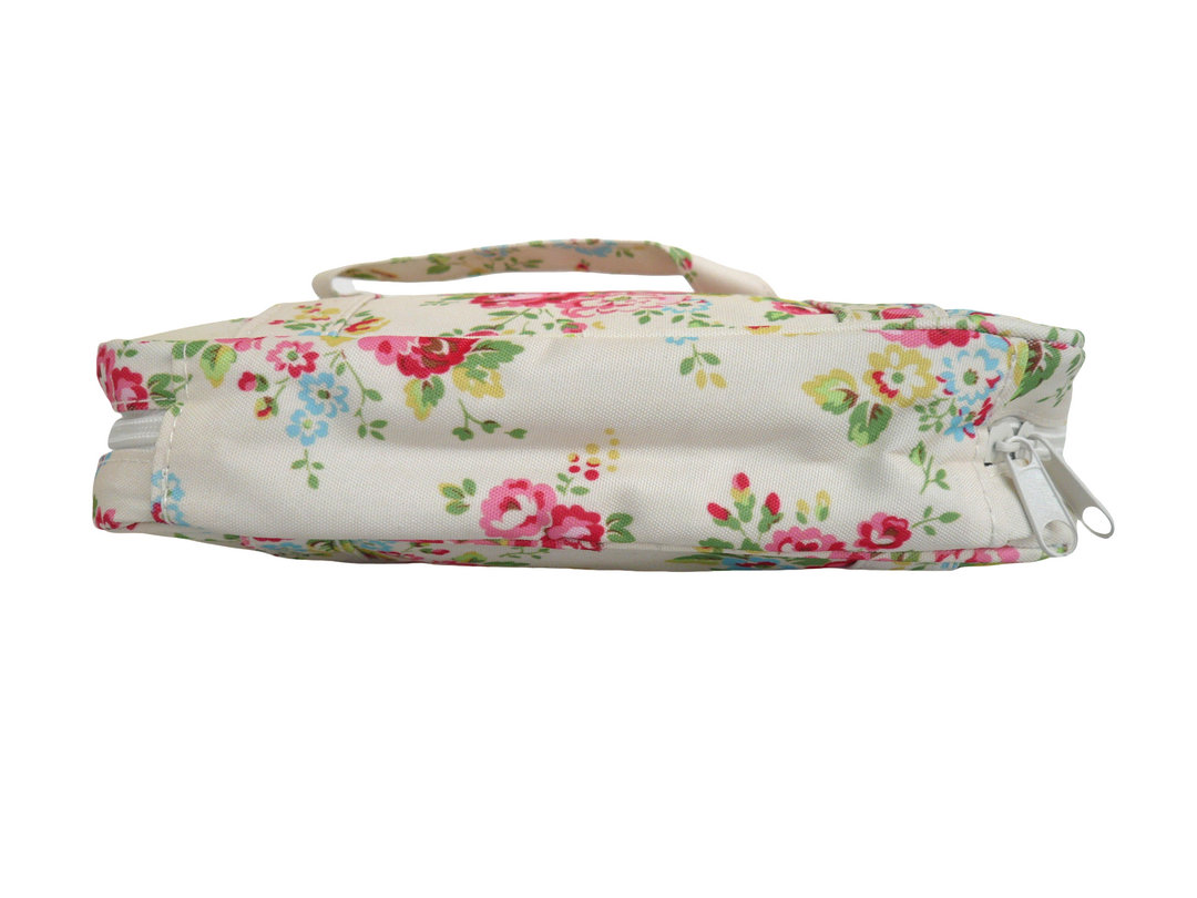 激安古着】 Cath Kidston キャス・キッドソン ハンドバッグ 激安古着】 Cath Kidston キャス・キッドソン ハンドバッグ