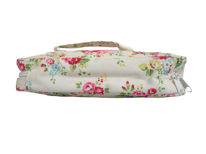 【激安古着】　Cath Kidston キャス・キッドソン　ハンドバッグ/クラッチバッグ　バッグ