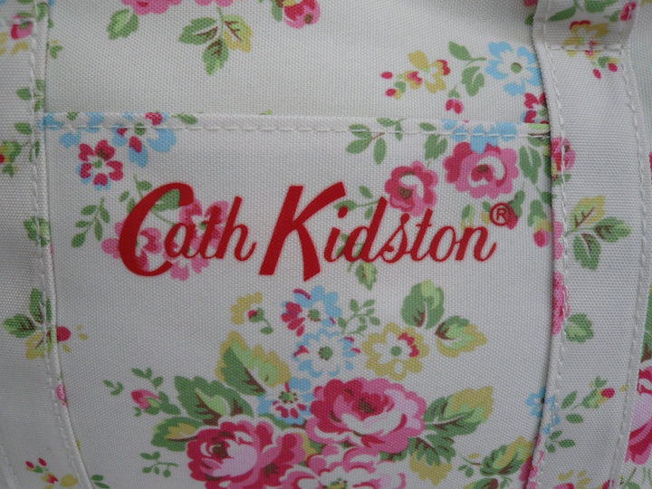 【激安古着】　Cath Kidston キャス・キッドソン　ハンドバッグ/クラッチバッグ　バッグ