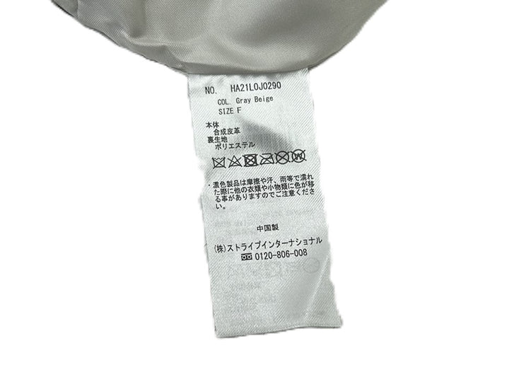【激安古着】　AMERICAN HORIC　ハンドバッグ/クラッチバッグ　バッグ