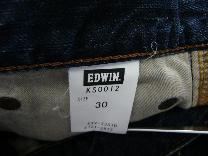 【激安古着】 EDWIN　デニムパンツ　パンツ