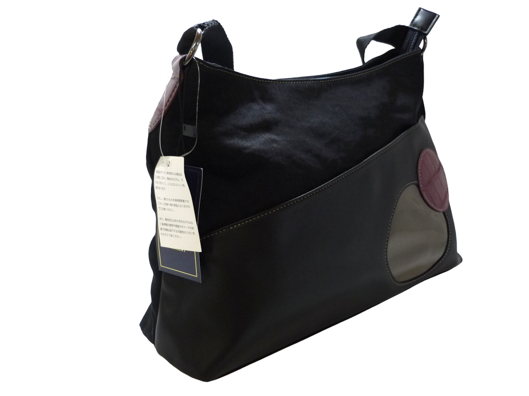 【激安古着】　PRIMU CRESCENT　ショルダーバッグ　バッグ