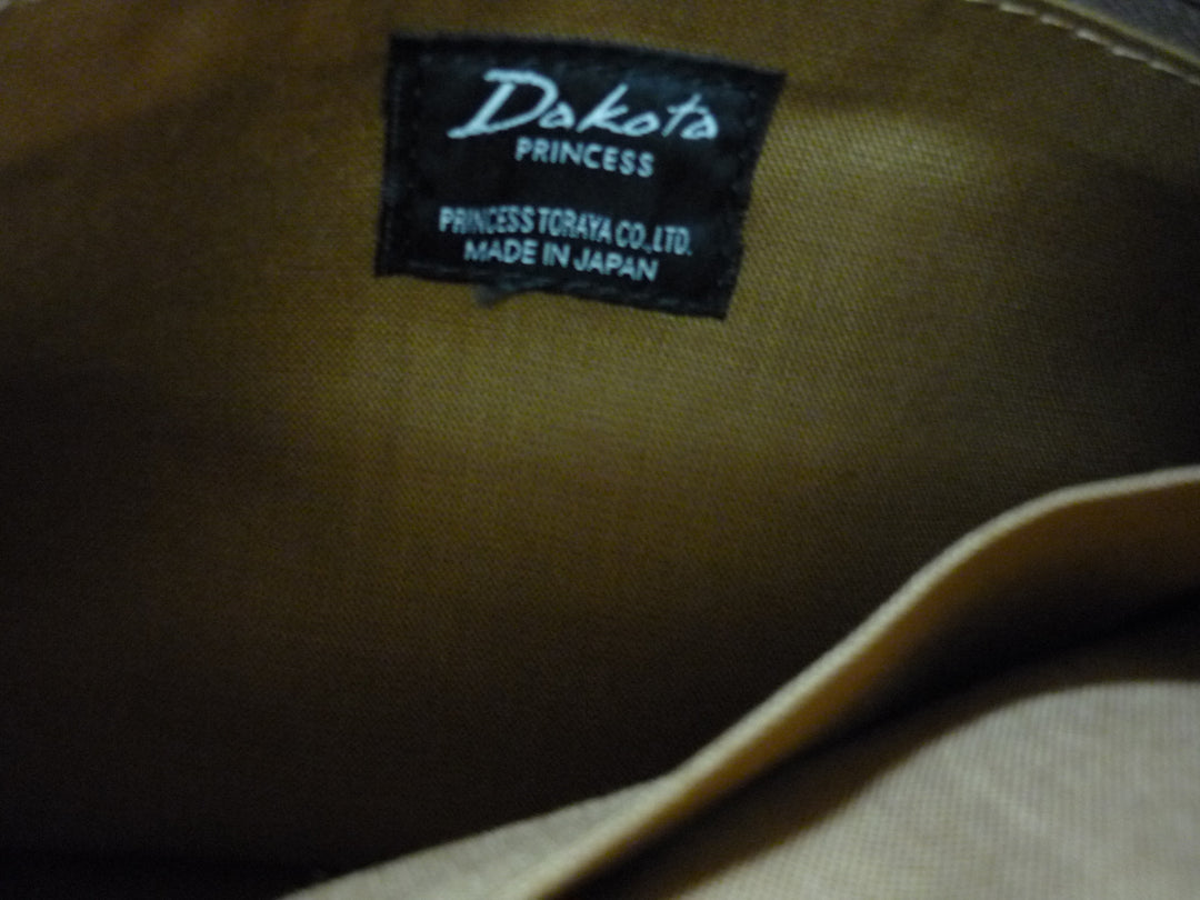 【激安古着】　Dakota　ハンドバッグ/クラッチバッグ　バッグ