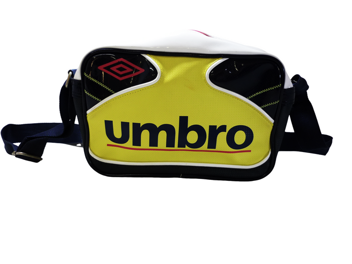 【激安古着】　umbro　ショルダーバッグ　バッグ
