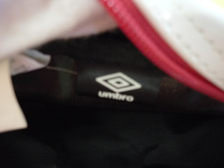 【激安古着】　umbro　ショルダーバッグ　バッグ